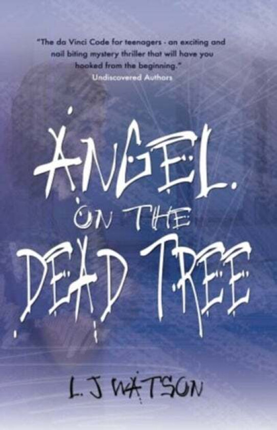 Angel on The Dead Tree av L J Watson