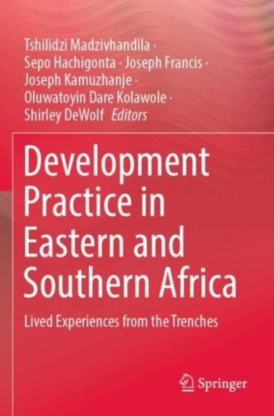 Development Practice in Eastern and Southern Africa