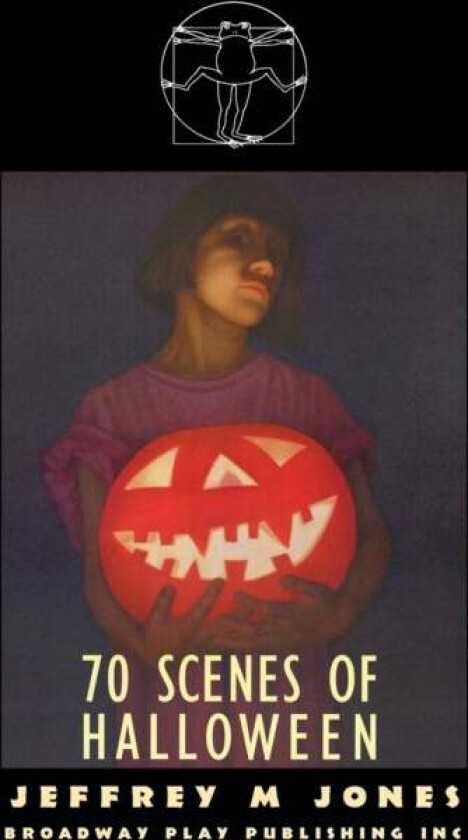 70 Scenes of Halloween