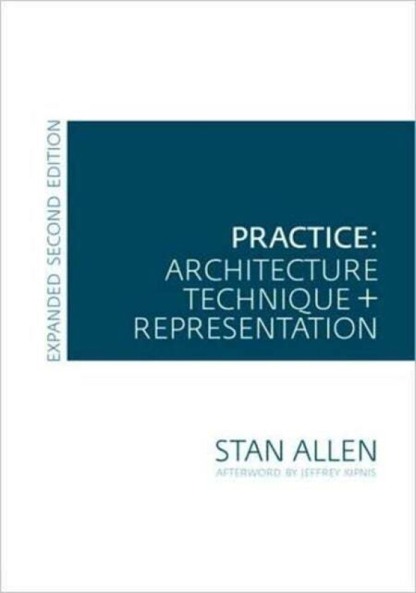 Practice av Stan Allen