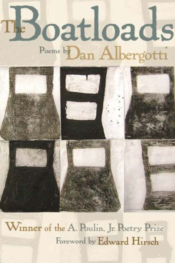 The Boatloads av Mr Dan Albergotti