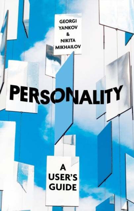 Personality av Nikita Mikhailov, Georgi Yankov