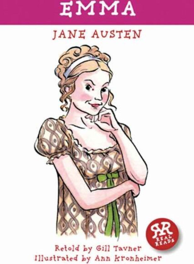 Emma av Jane Austen