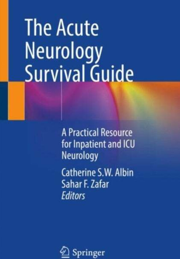 The Acute Neurology Survival Guide
