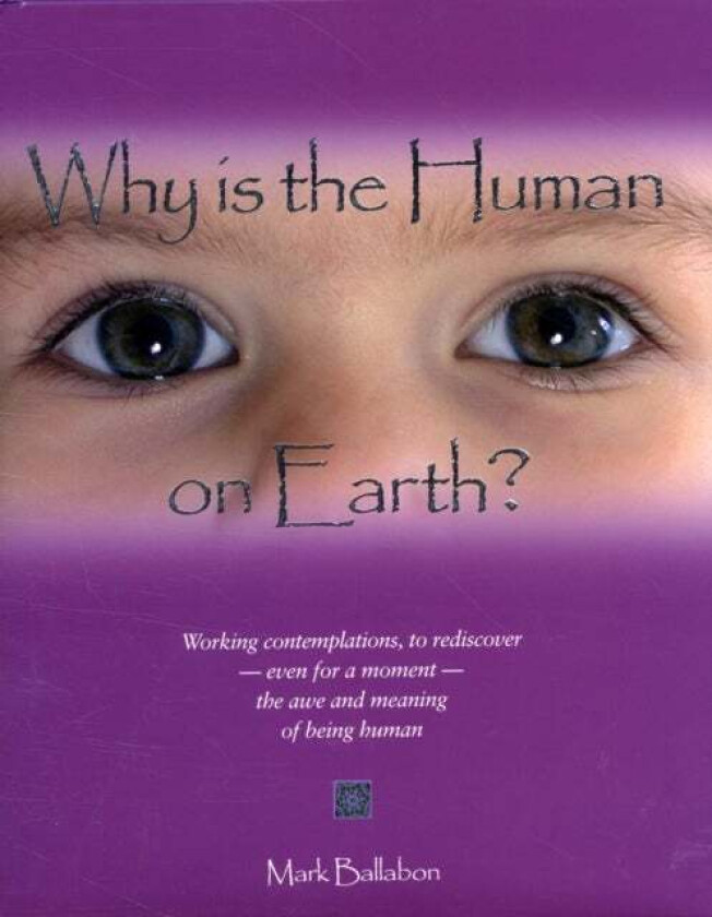 Why is the Human on Earth? av Mark Ballabon