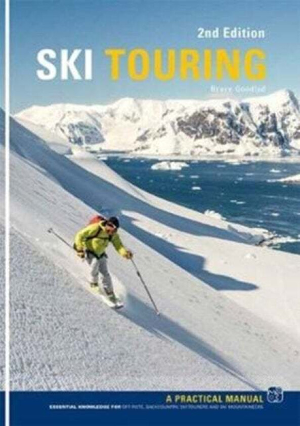 Ski Touring av Bruce Goodlad