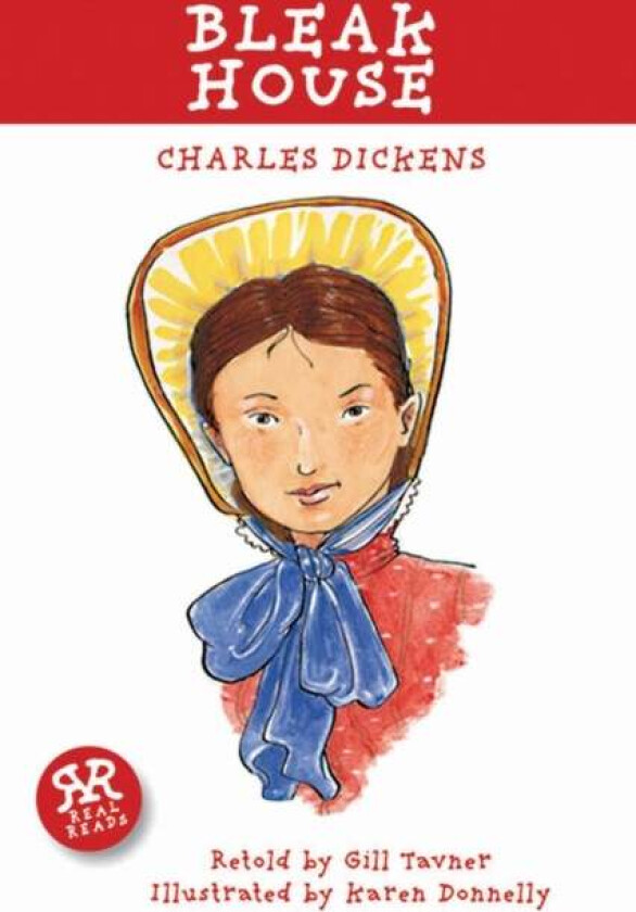 Bleak House av Charles Dickens