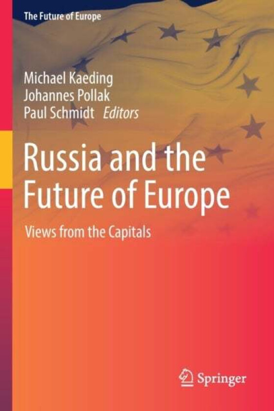 Russia and the Future of Europe