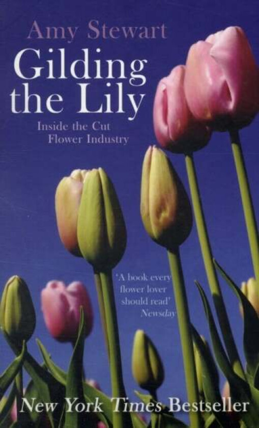 Gilding The Lily av Amy Stewart