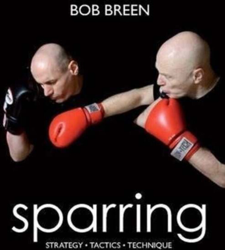 Sparring av Bob Breen