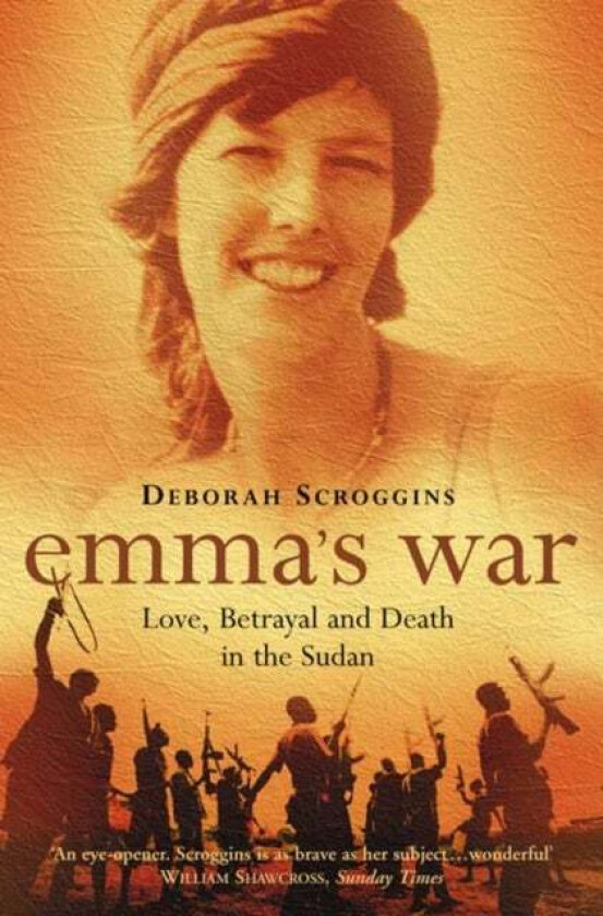 Emma¿s War av Deborah Scroggins