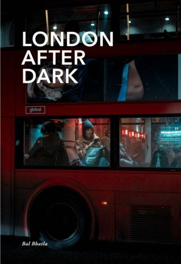 London After Dark
