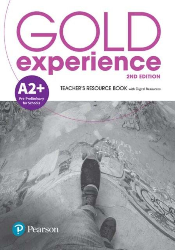 Gold Experience 2nd Edition A2+ Teacher's Resource Book av Kathryn Alevizos, Suzanne Gaynor