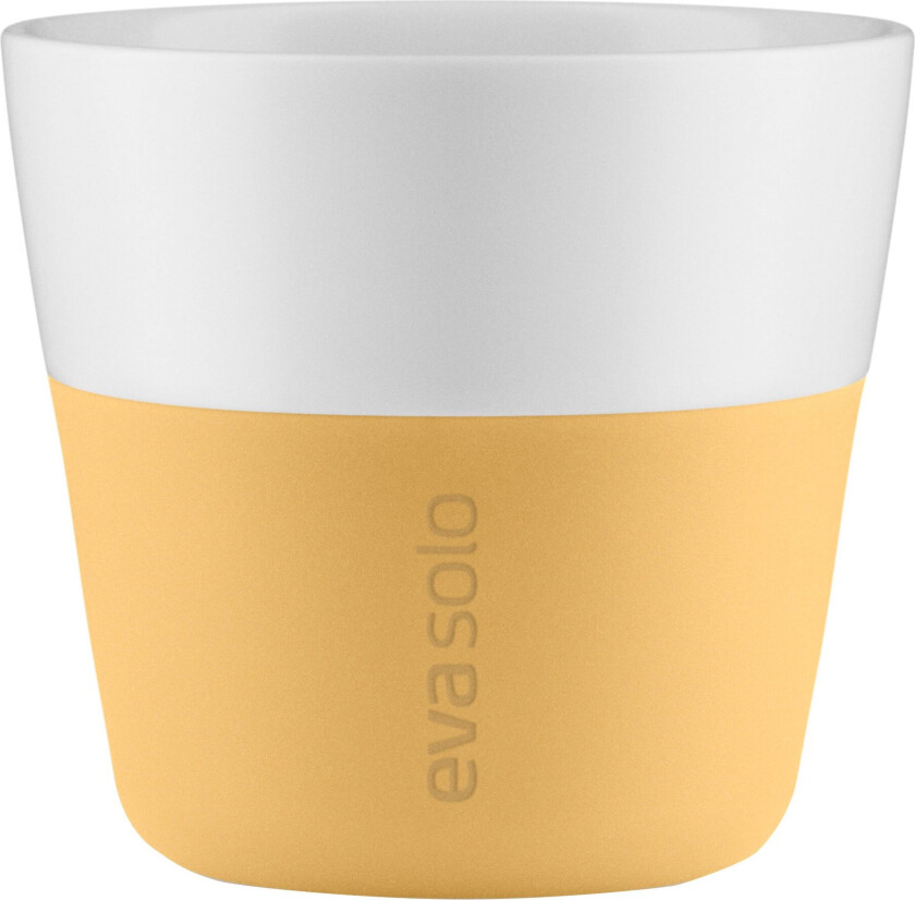lungokopp 2-pakning Golden sand