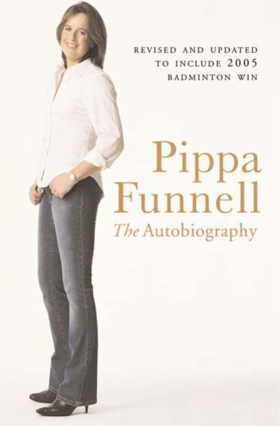 Pippa Funnell av Pippa Funnell