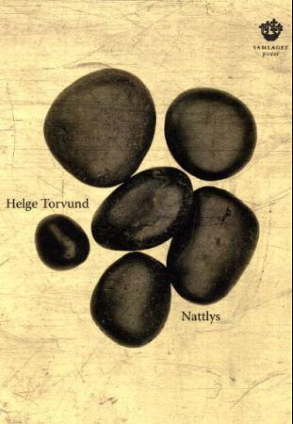Nattlys av Helge Torvund