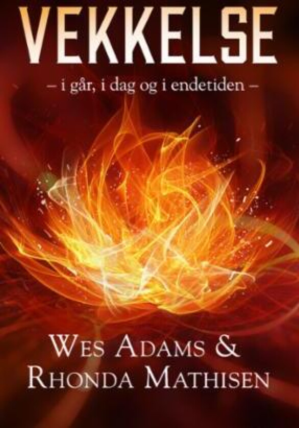Vekkelse av Wes Adams, Rhonda Mathisen
