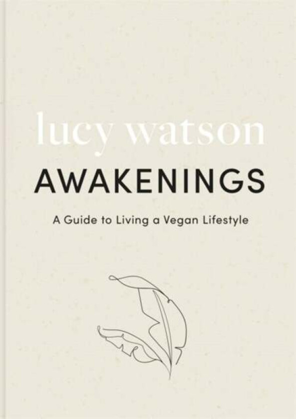 Awakenings av Lucy Watson