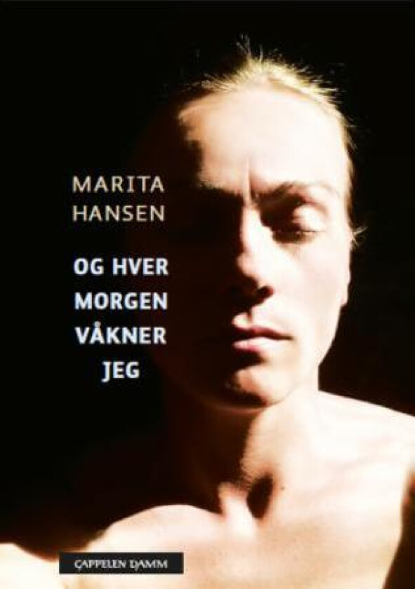 Og hver morgen våkner jeg av Marita Hansen