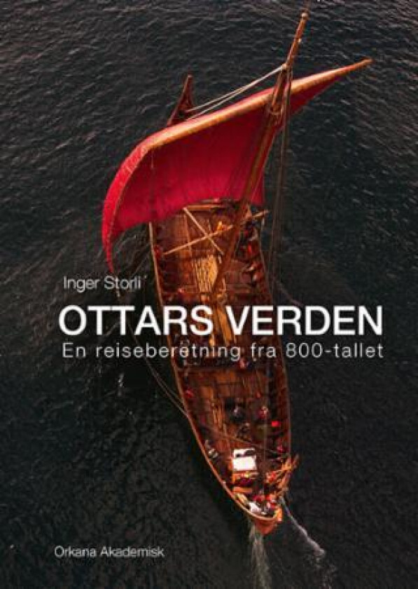 Ottars verden av Inger Storli