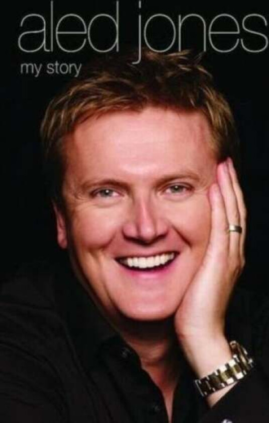 Aled Jones av Aled Jones