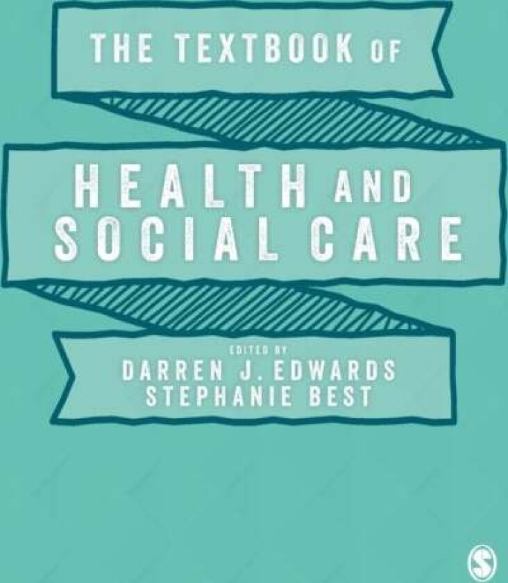 The Textbook of Health and Social Care