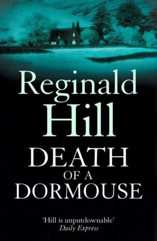 Death of a Dormouse av Reginald Hill