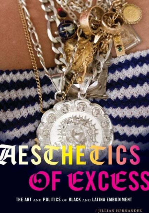 Aesthetics of Excess av Jillian Hernandez