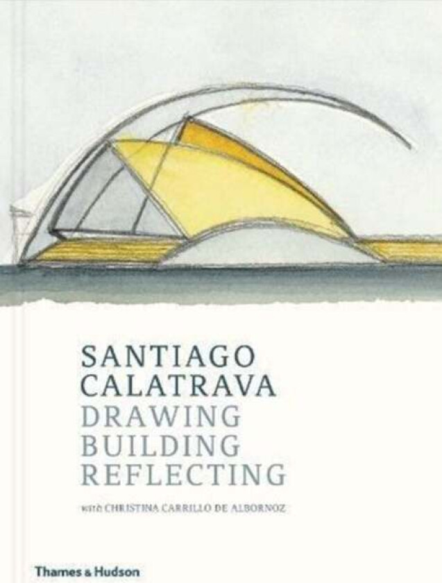 Santiago Calatrava av Cristina Carillo de Albornoz, Santiago Calatrava