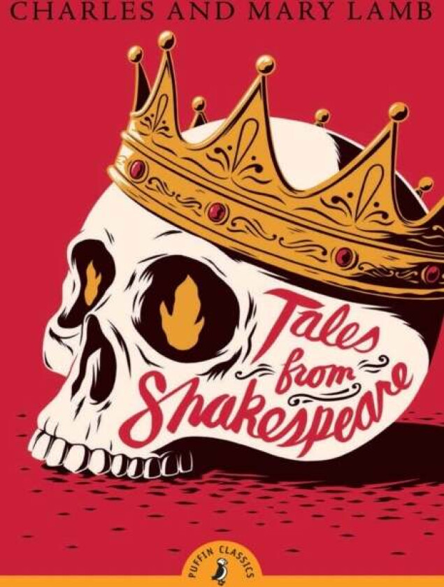 Tales from Shakespeare av Charles Lamb, Mary Lamb