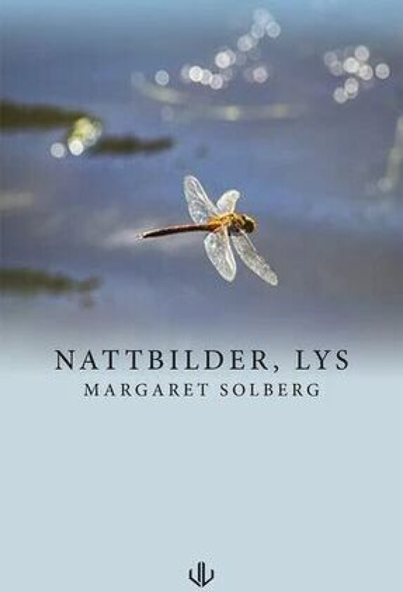 Nattbilder, lys av Margaret Solberg