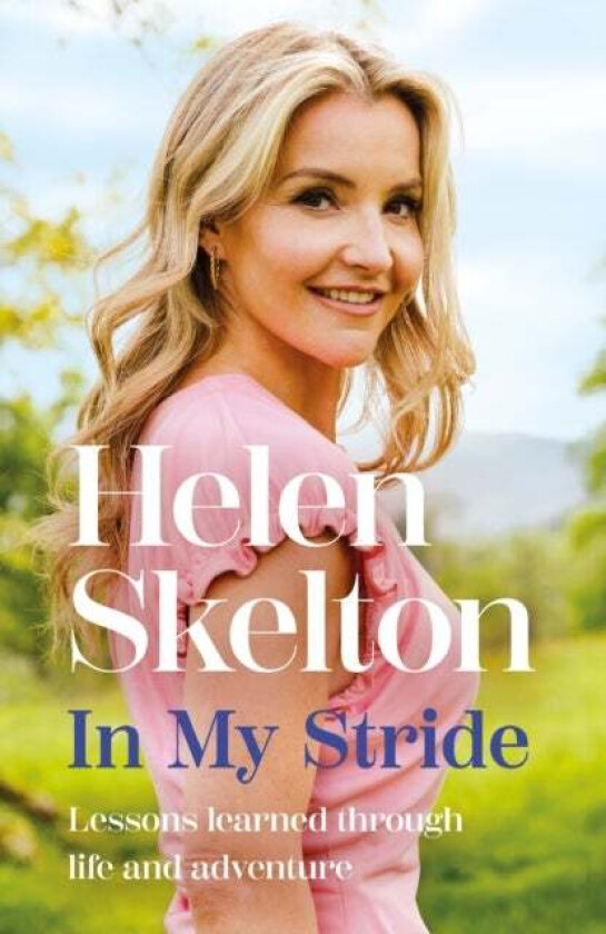 In My Stride av Helen Skelton