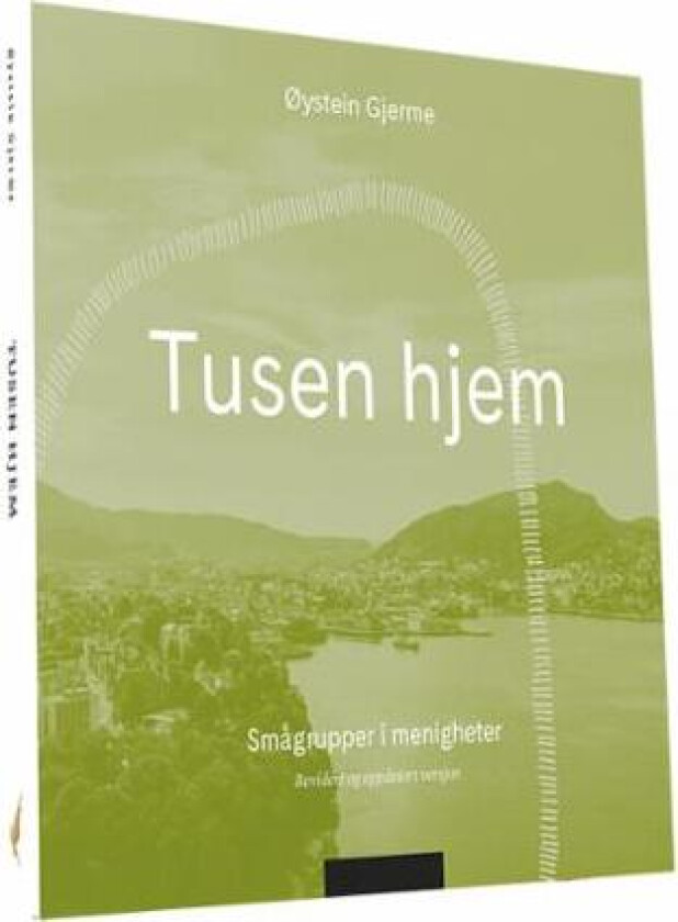 Tusen hjem av Øystein Gjerme