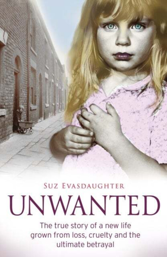 Unwanted av Suz Evasdaughter