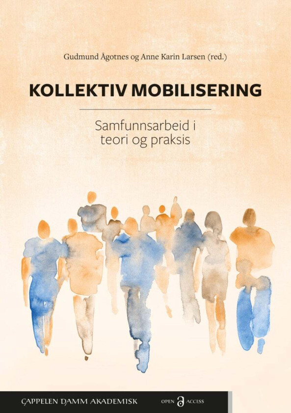 Kollektiv mobilisering