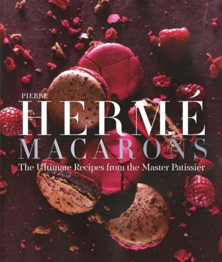 Pierre Herme Macaron av Pierre Herme