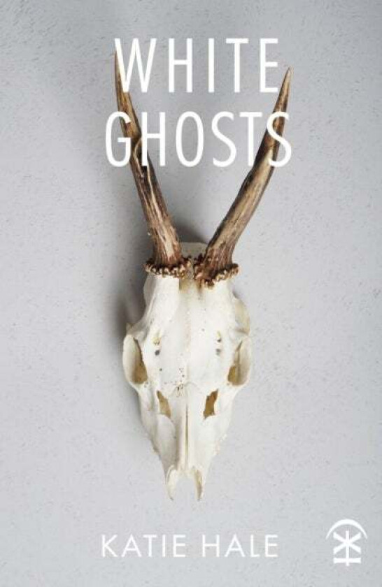 White Ghosts av Katie Hale