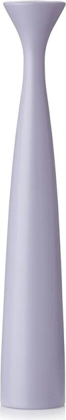 Applicata Blossom Rose lysestake 29 cm Lavendel