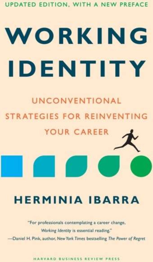 Working Identity av Herminia Ibarra