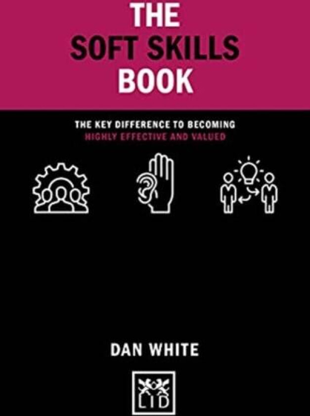 The Soft Skills Book