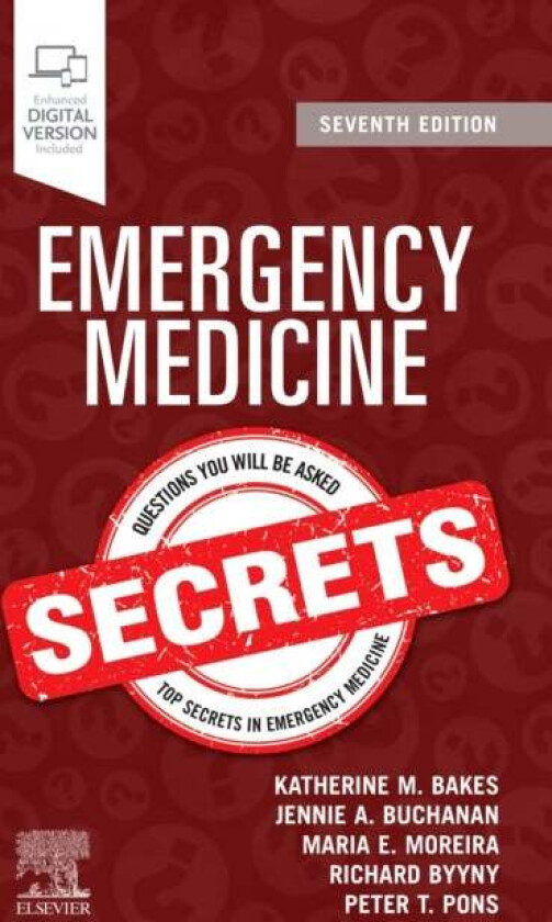 Emergency Medicine Secrets