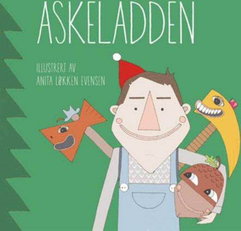 Askeladden