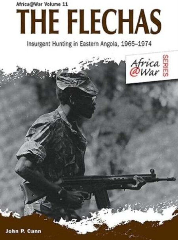 The Flechas av John P. Cann