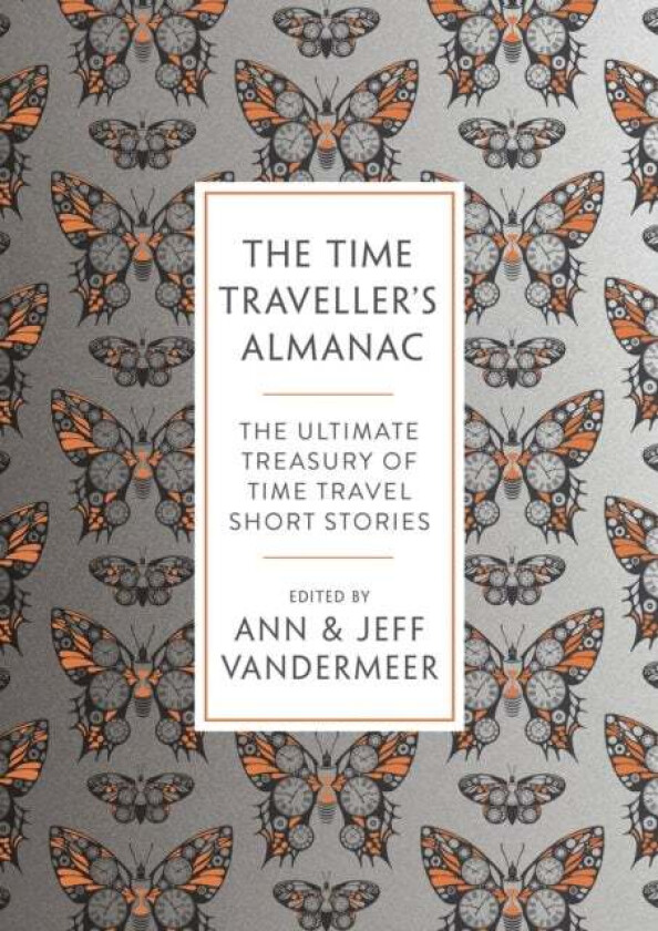 The Time Traveller's Almanac