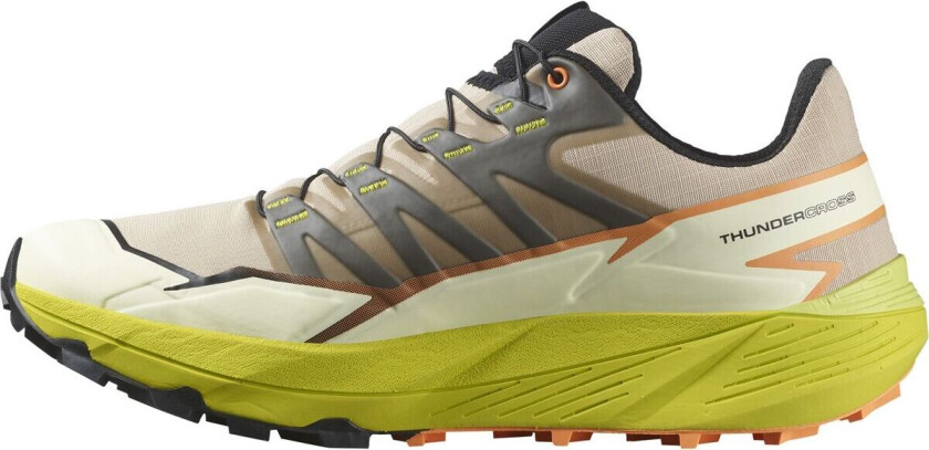 Thundercross Herre Safari/Sulphur Spring/Black 43 ⅓