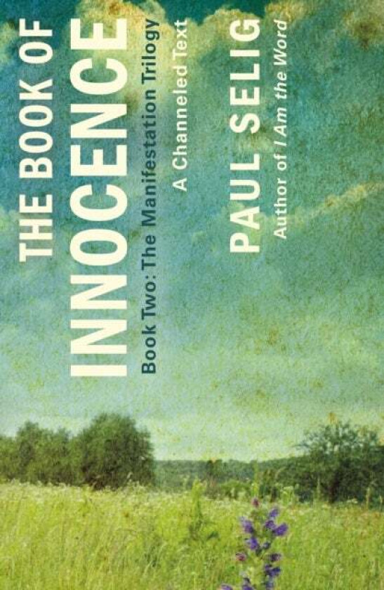 The Book of Innocence av Paul Selig