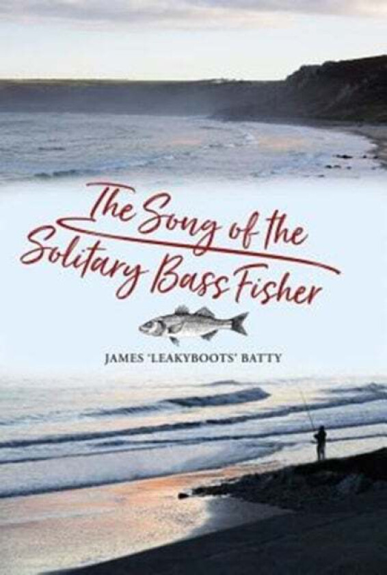 The Song of the Solitary Bass Fisher av James Batty