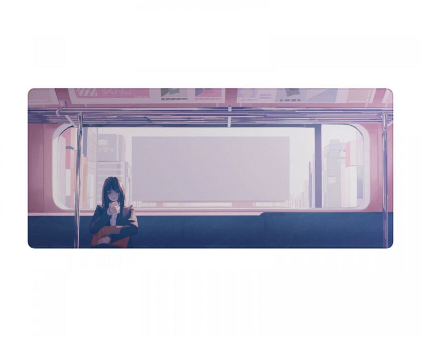 Knc Keys Transit 2xl Musematte