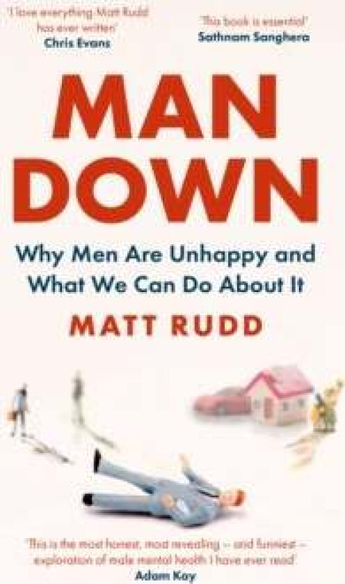 Man Down av Matt Rudd