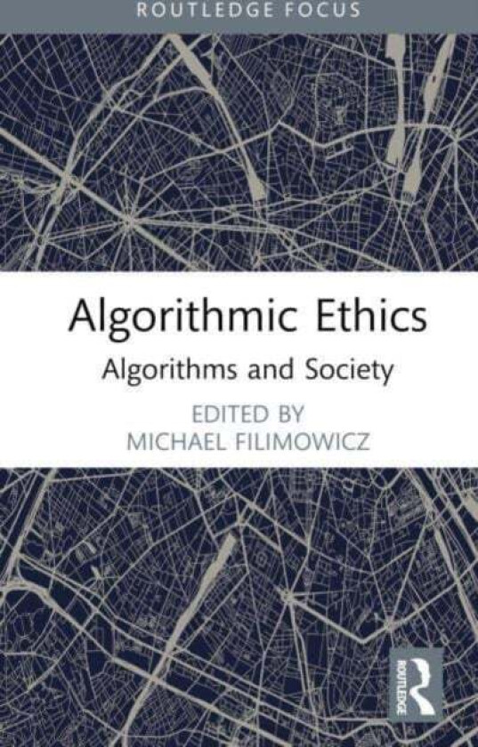 Algorithmic Ethics